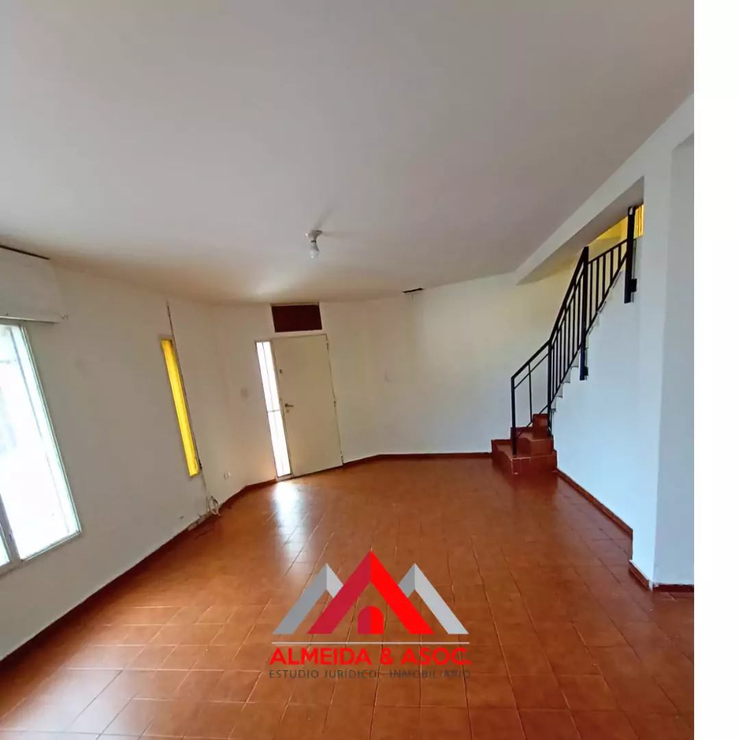 Casa en alquiler ó venta Ducasse