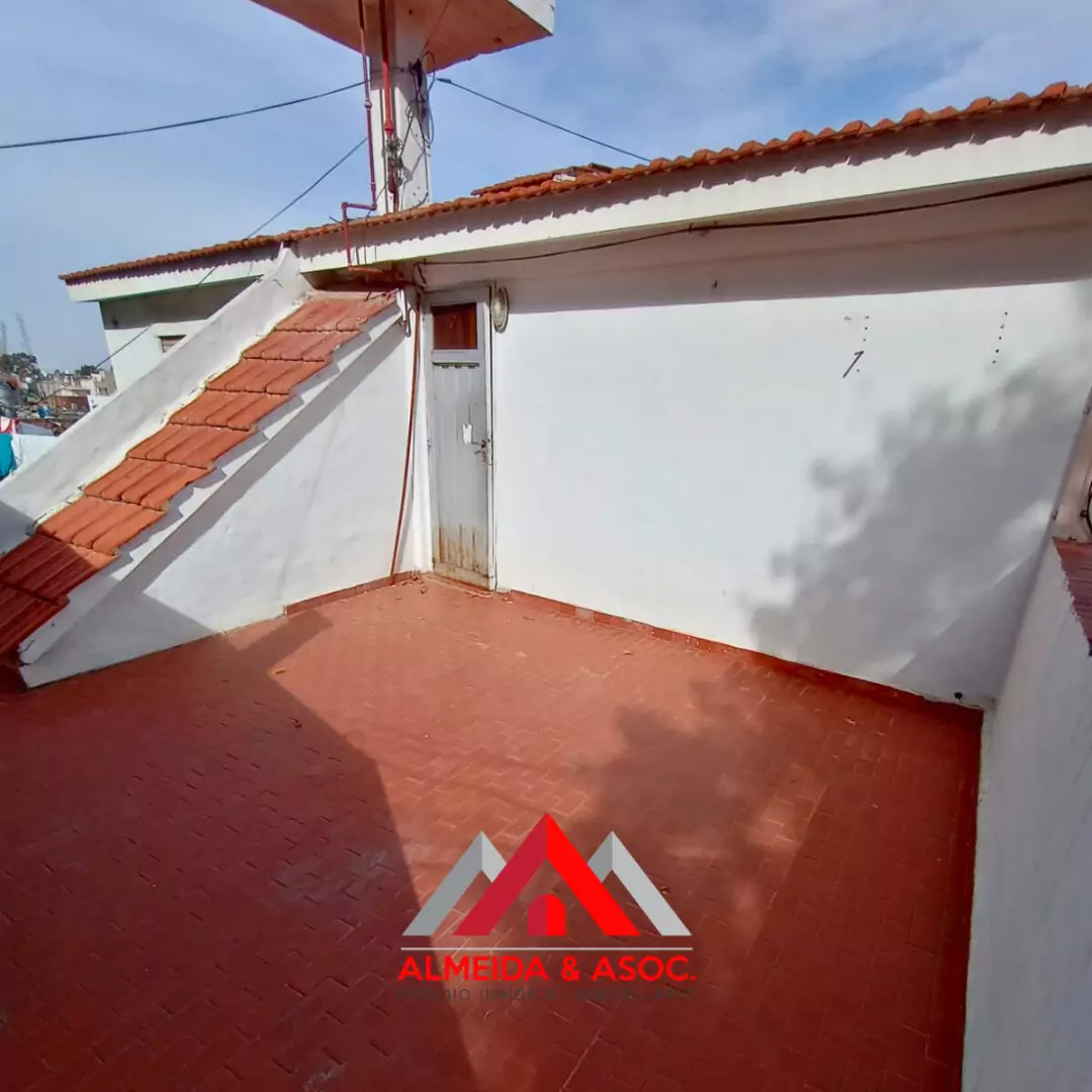 Casa en alquiler ó venta Ducasse