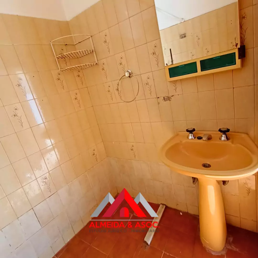 Casa en alquiler ó venta Ducasse