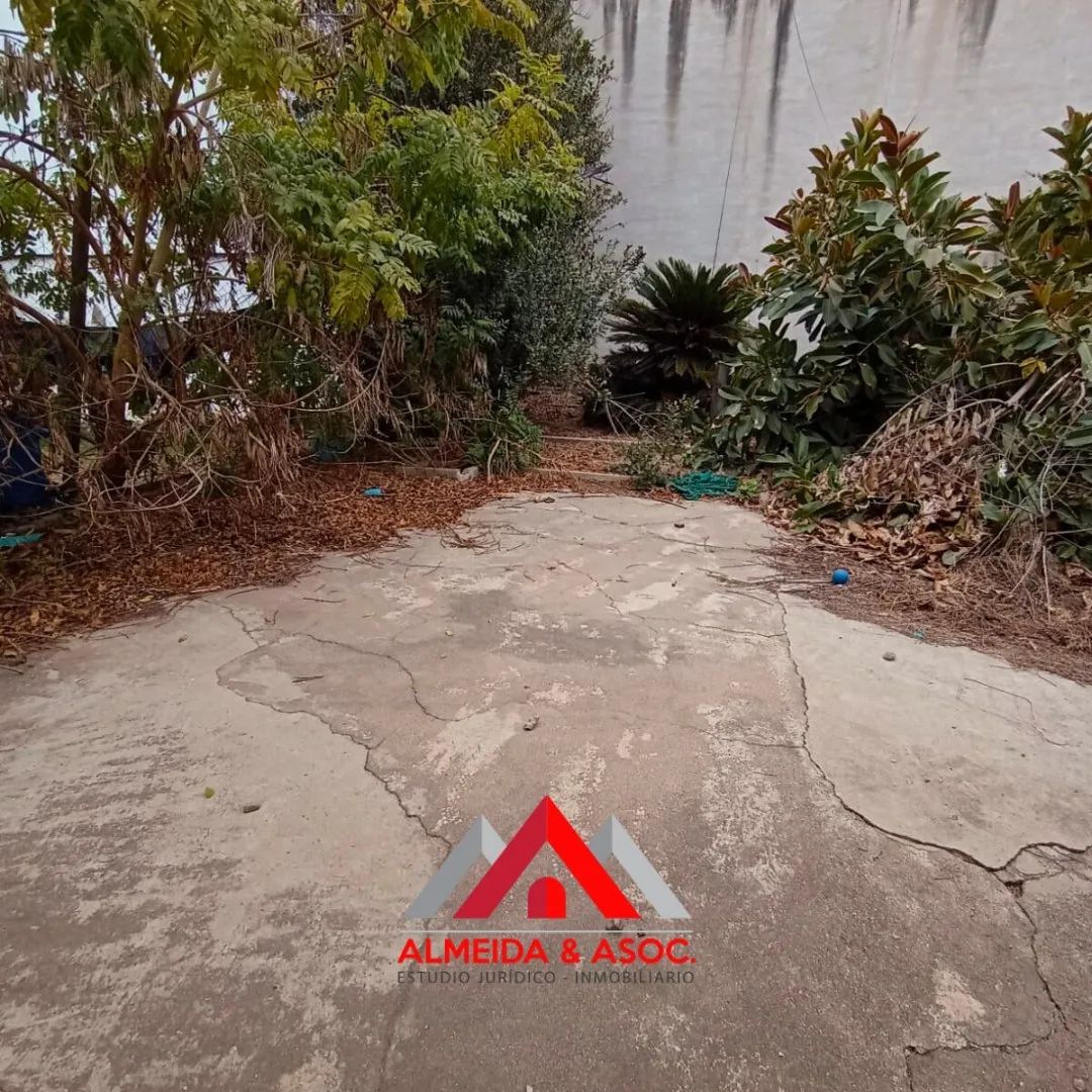 Casa a refaccionar - Alberdi