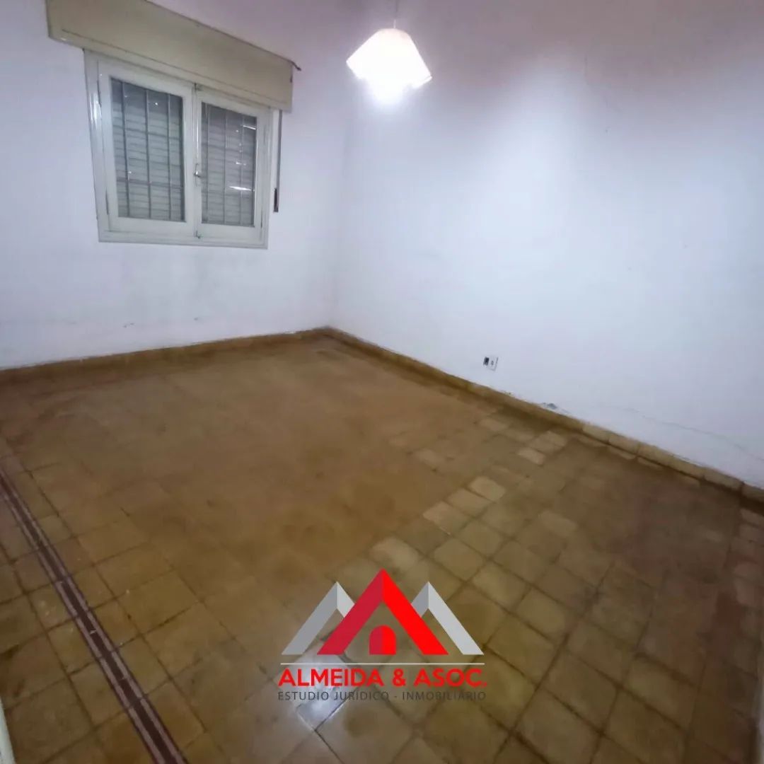 Casa a refaccionar - Alberdi