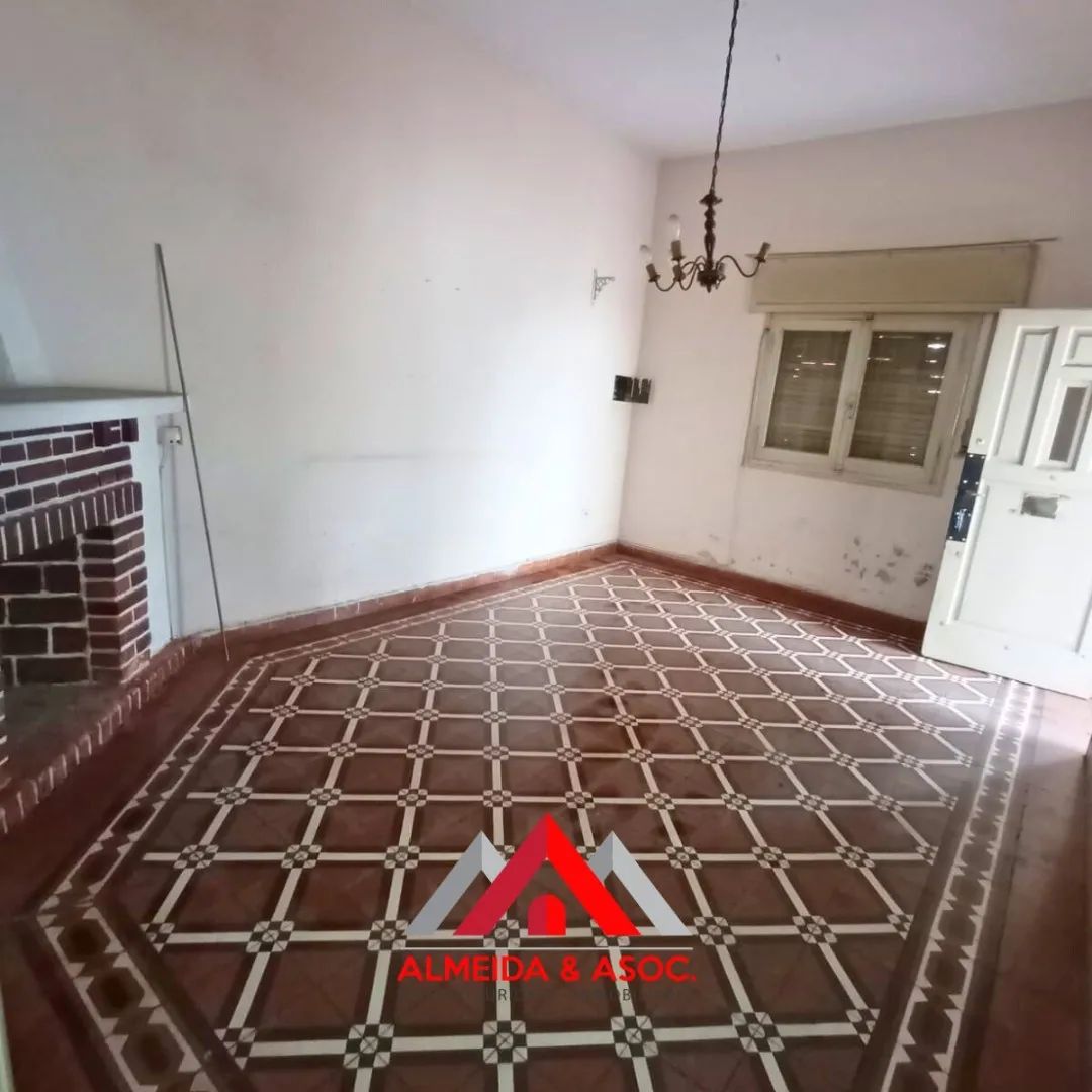 Casa a refaccionar - Alberdi