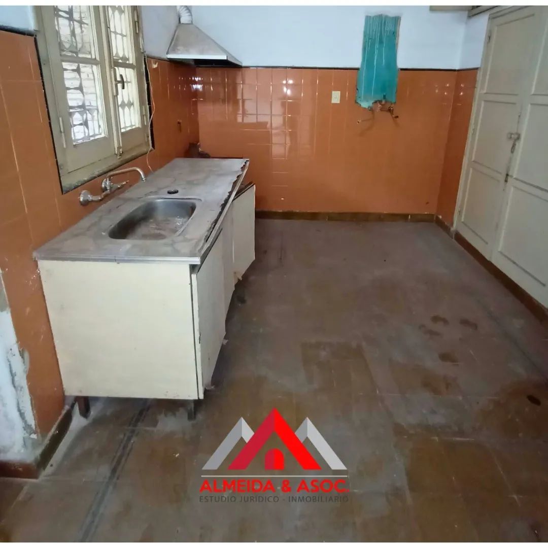 Casa a refaccionar - Alberdi