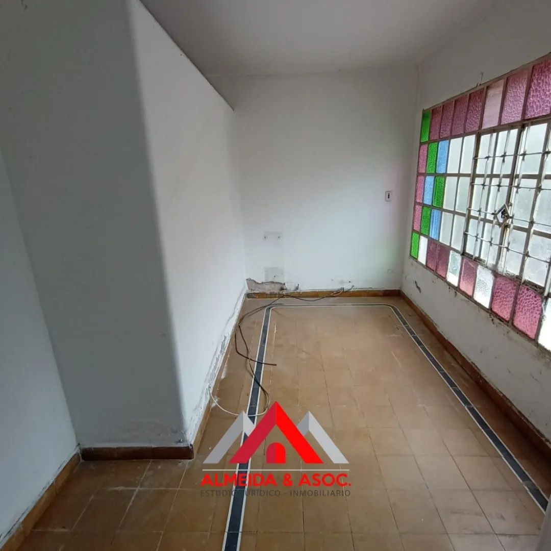 Casa a refaccionar - Alberdi