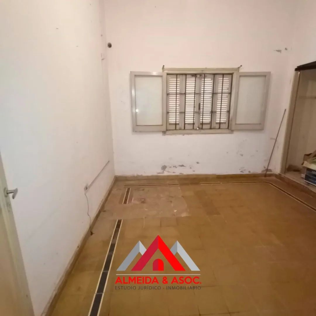 Casa a refaccionar - Alberdi