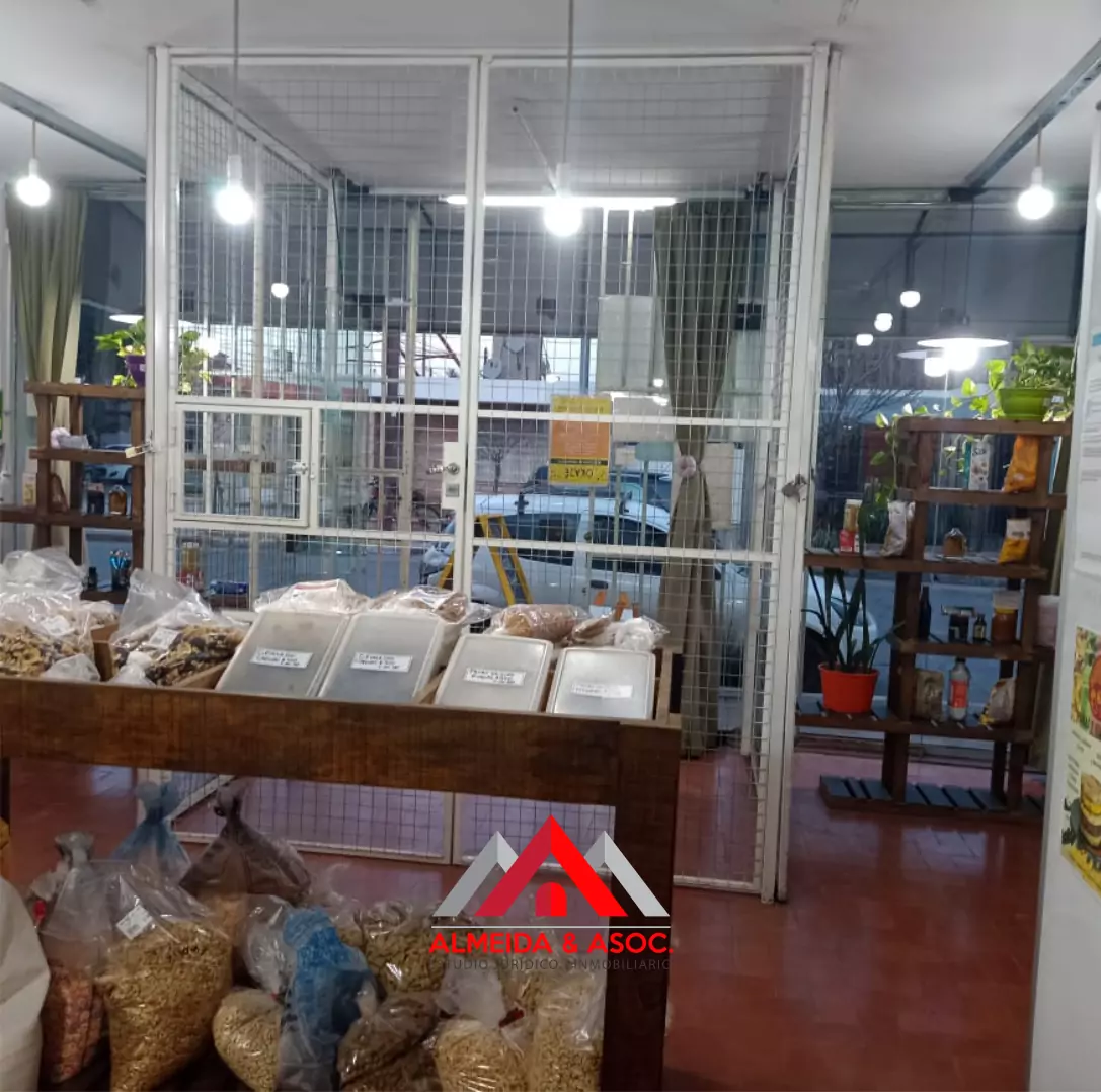 Local en alquiler - Maestro Vidal