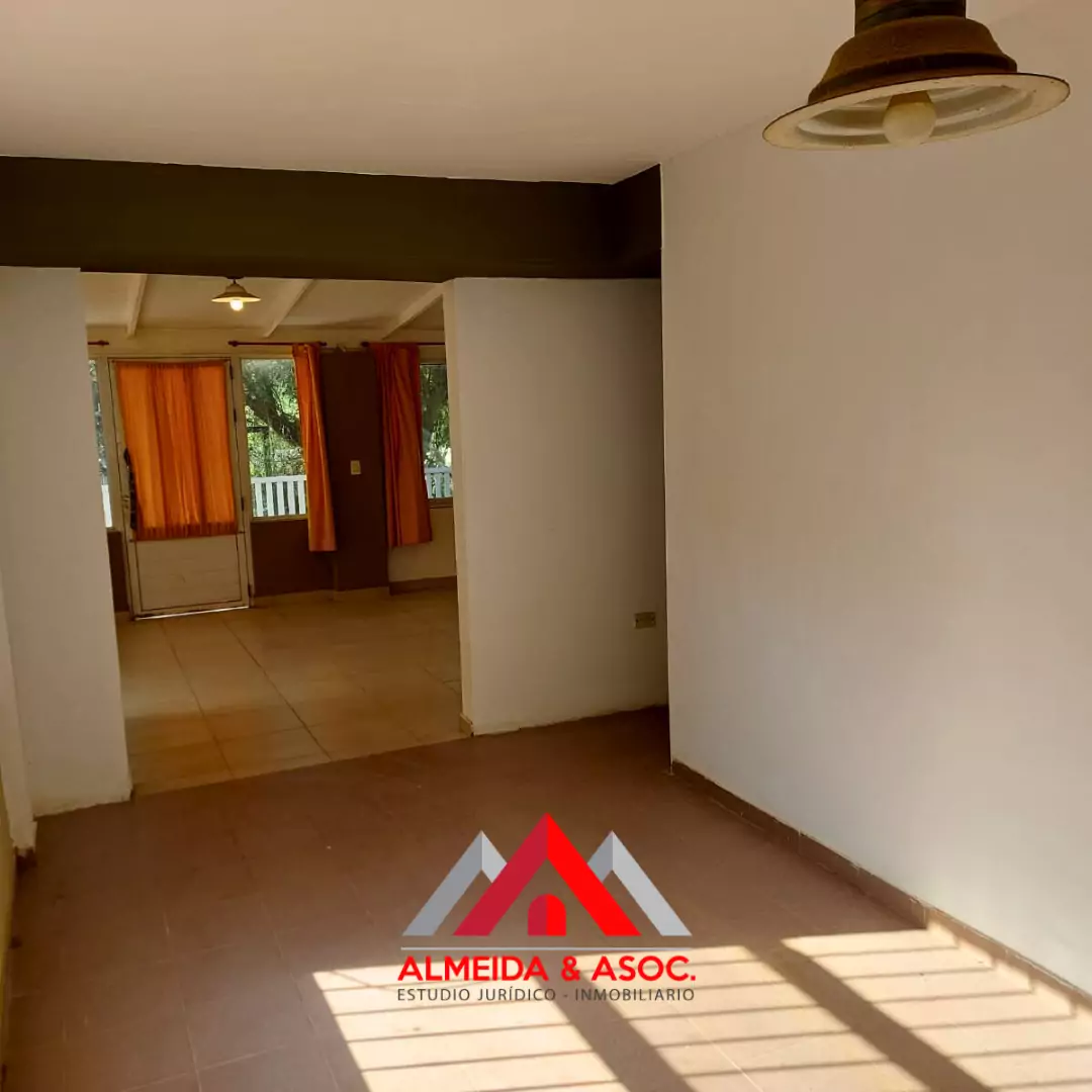 Oportunidad casa en venta - Mendiolaza