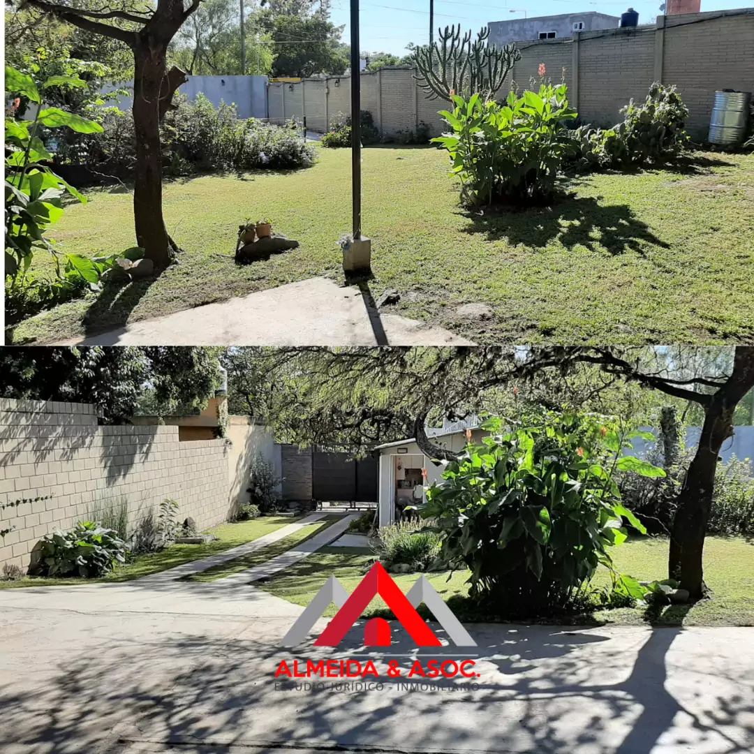 Oportunidad casa en venta - Mendiolaza