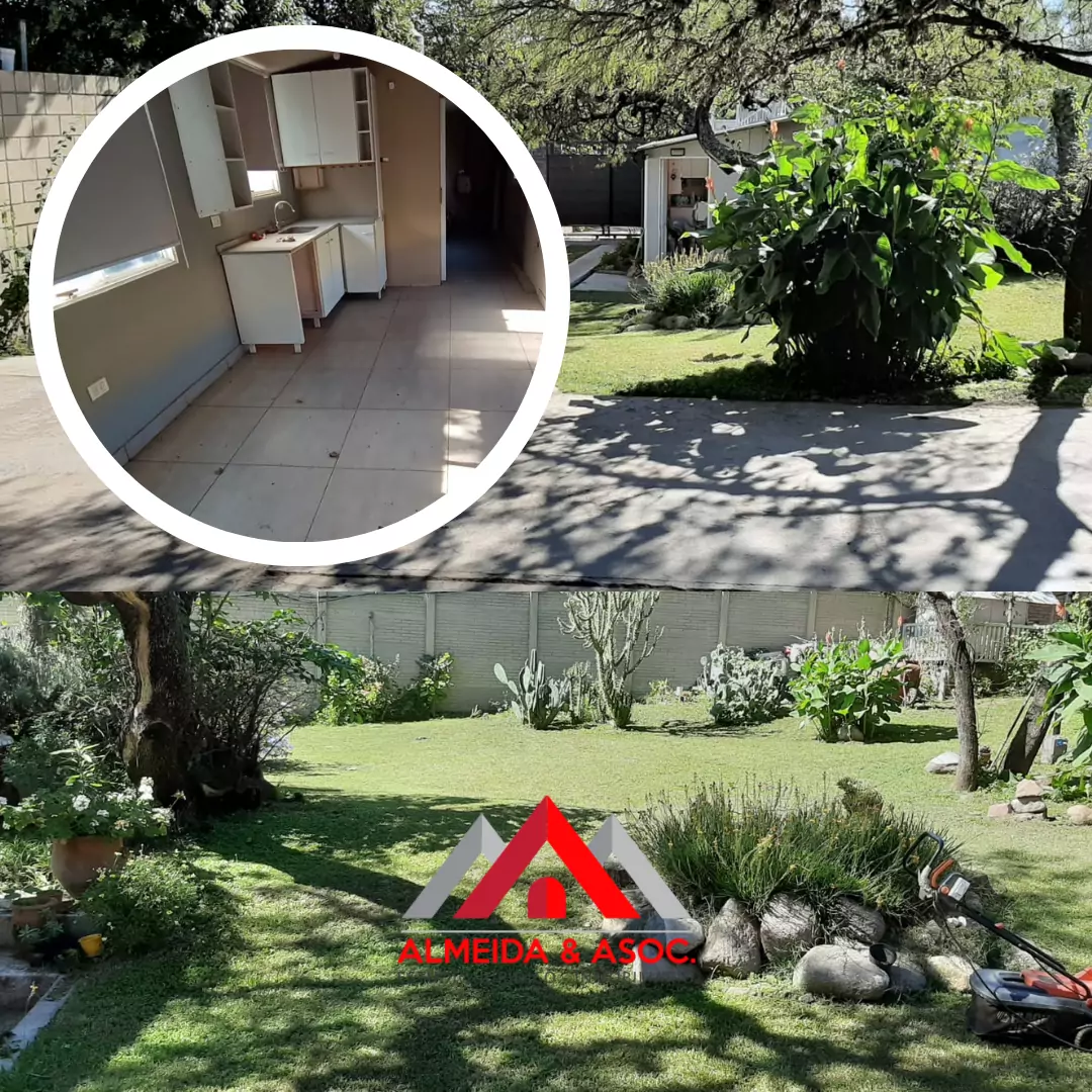 Oportunidad casa en venta - Mendiolaza