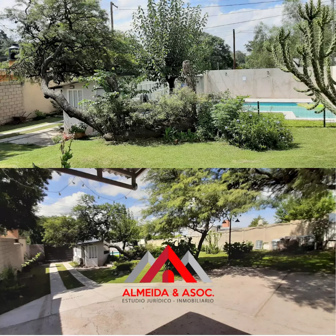 Oportunidad casa en venta - Mendiolaza