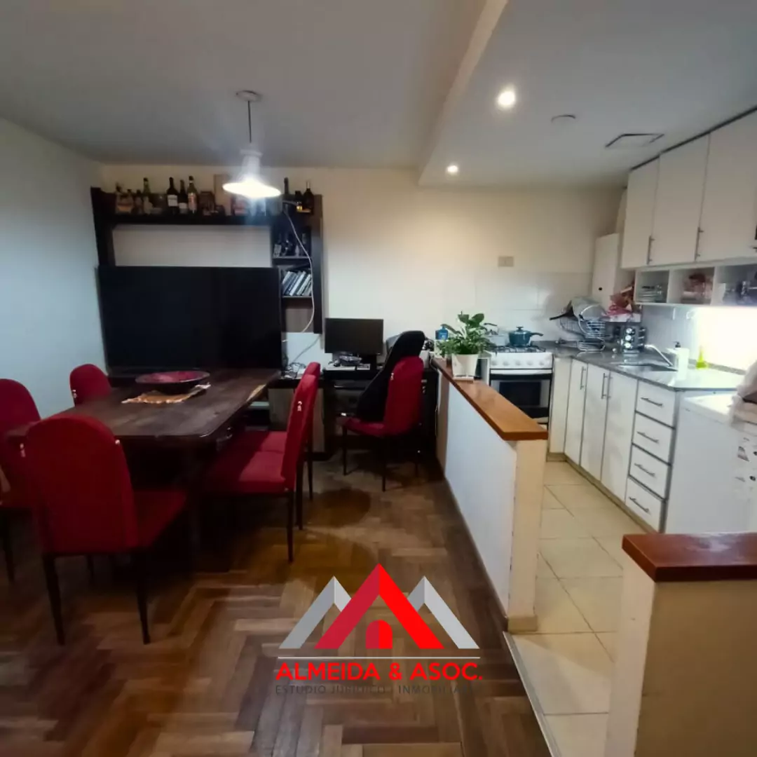 Alto Alberdi s/ D. Quirós