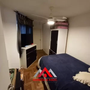 Alto Alberdi s/ D. Quirós