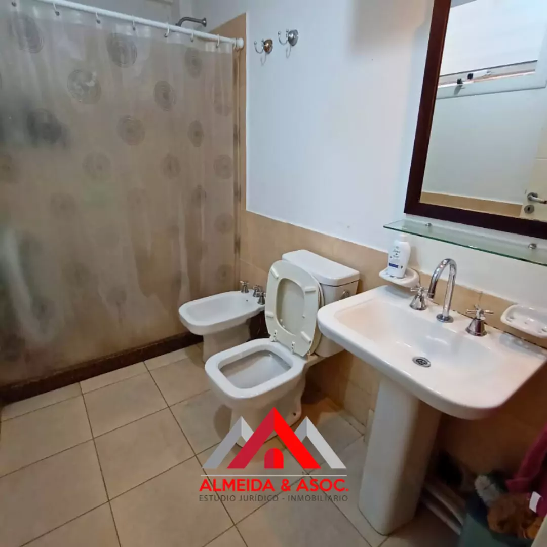 Alto Alberdi s/ D. Quirós