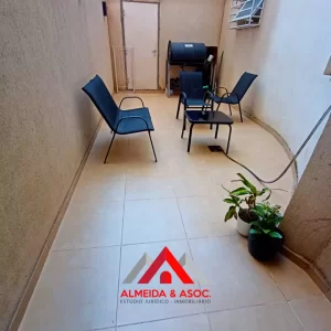 Alto Alberdi s/ D. Quirós