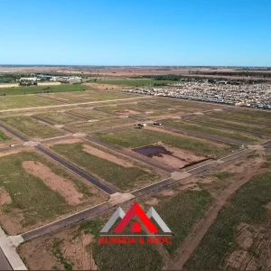 Lote en Cuestas de Manantiales