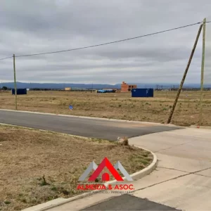 Lote en Cuestas de Manantiales