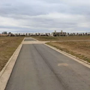 Lote en Cuestas de Manantiales