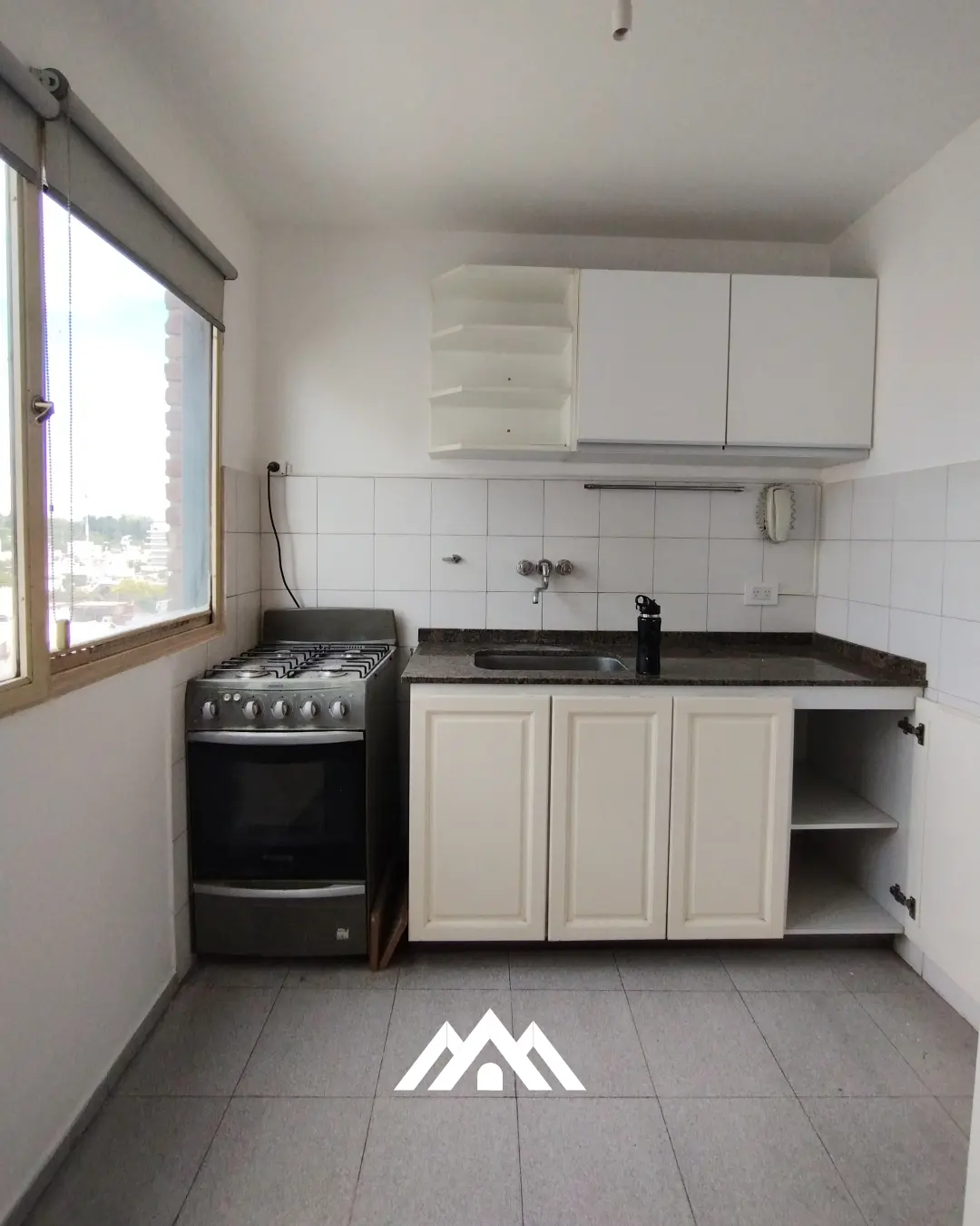 1 dormitorio - Zona Tribunales