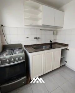 1 dormitorio - Zona Tribunales