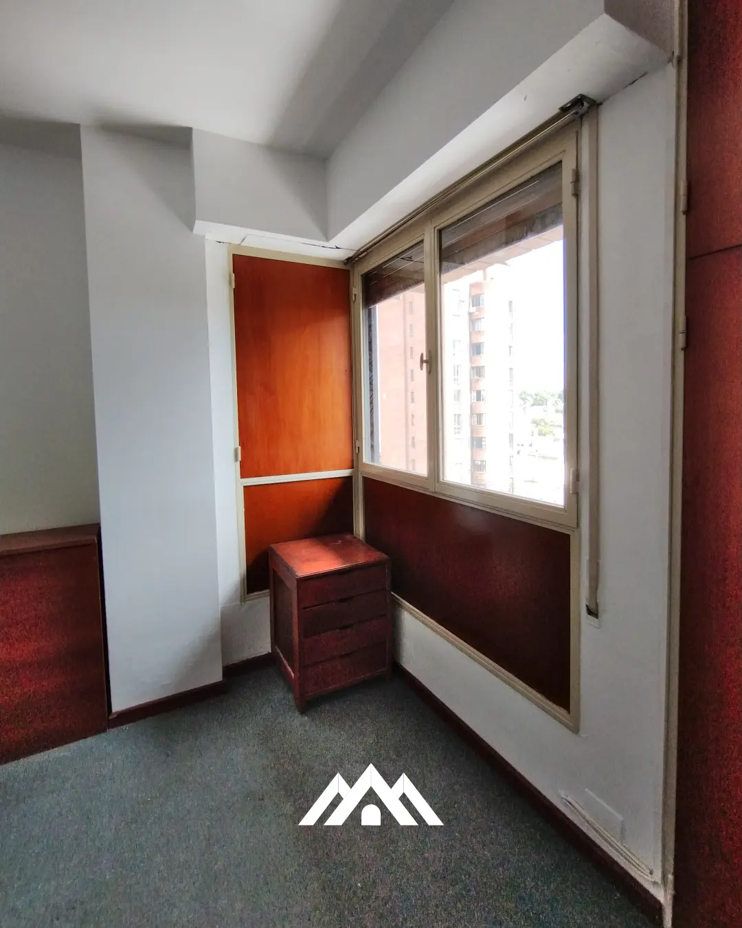 1 dormitorio - Zona Tribunales