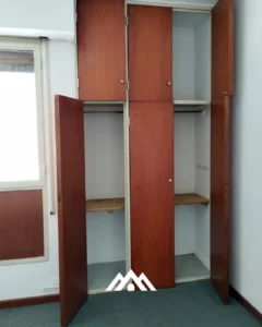 1 dormitorio - Zona Tribunales