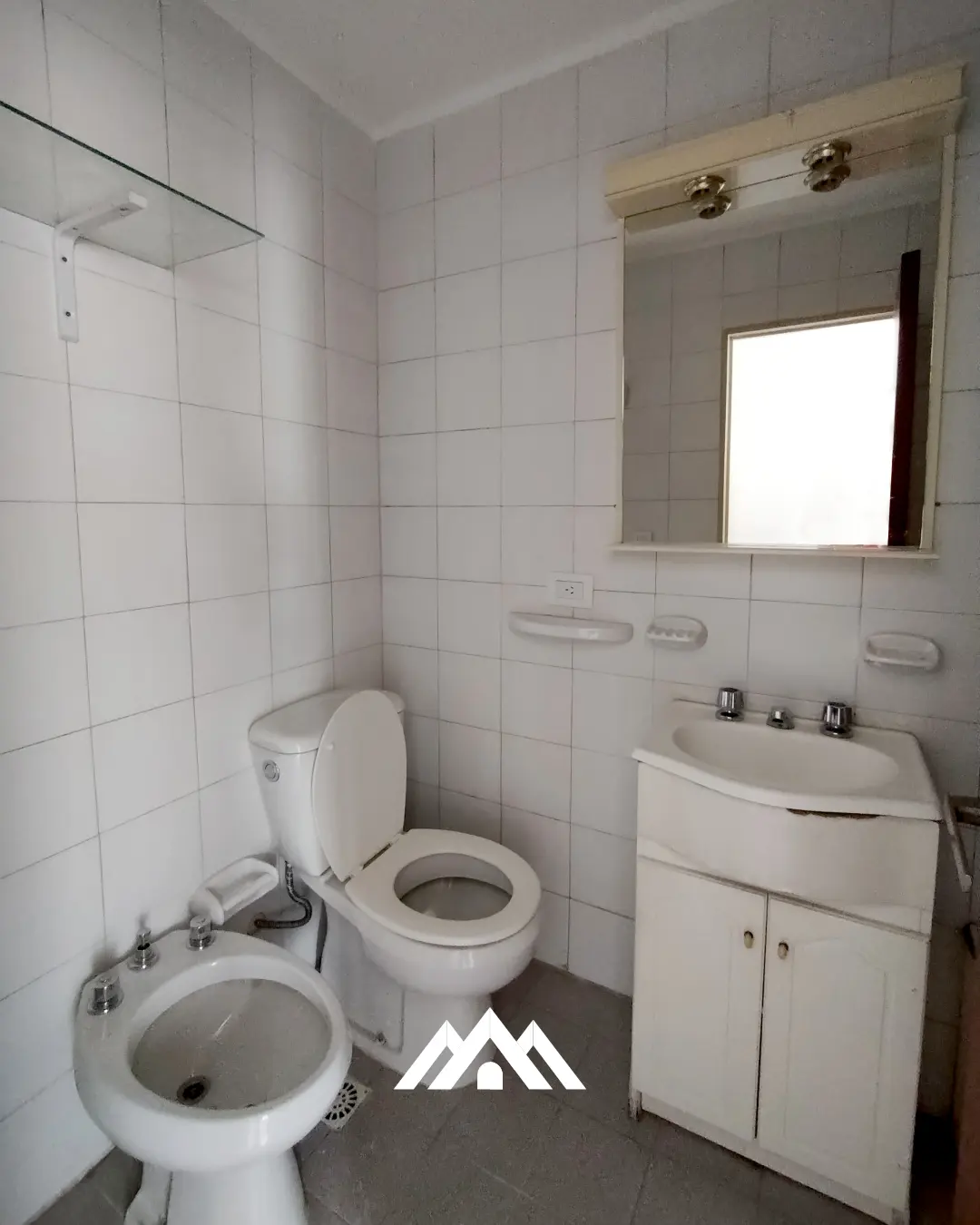 1 dormitorio - Zona Tribunales