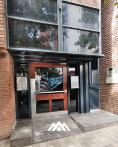 1 dormitorio - Zona Tribunales