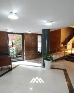 1 dormitorio - Zona Tribunales