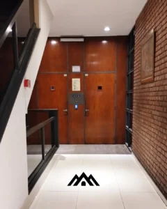 1 dormitorio - Zona Tribunales