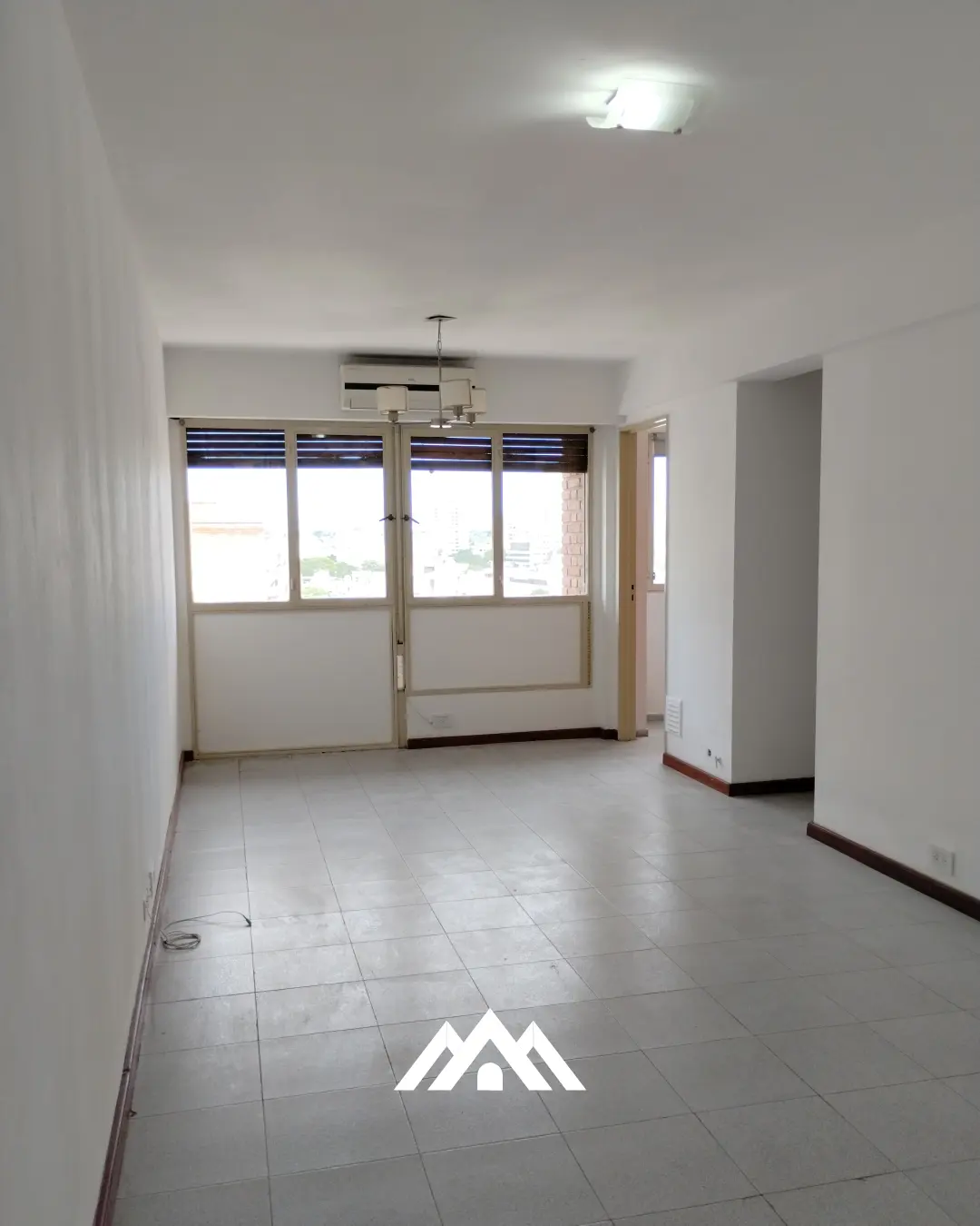 1 dormitorio - Zona Tribunales