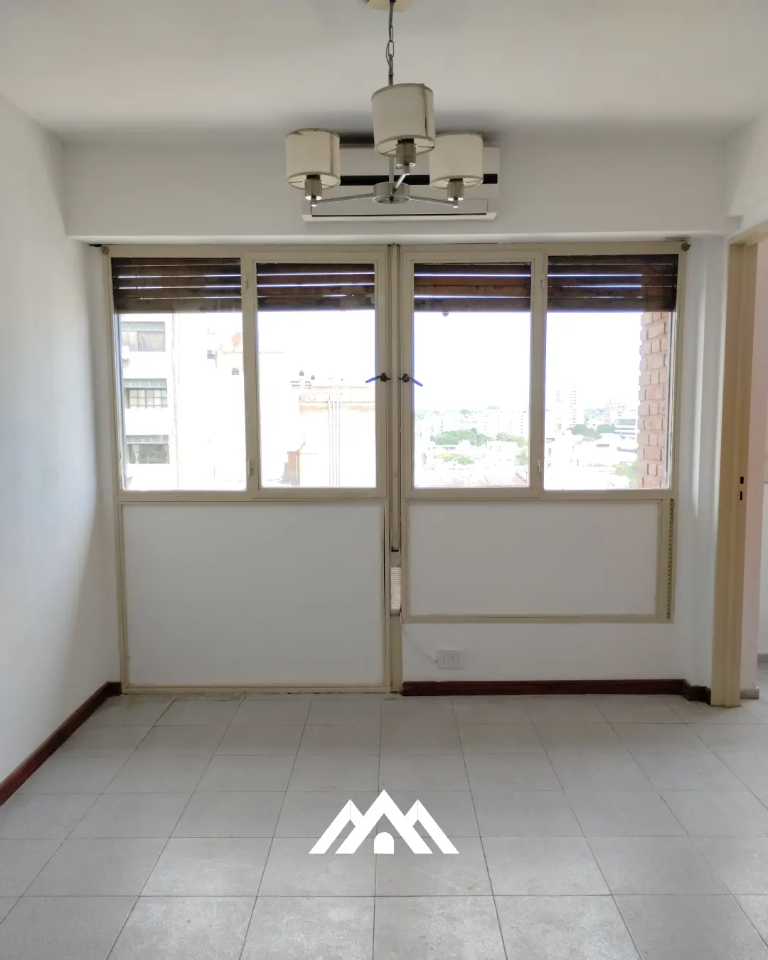 1 dormitorio - Zona Tribunales