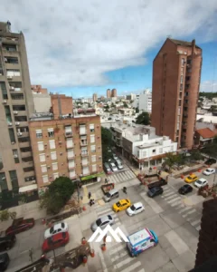 1 dormitorio - Zona Tribunales