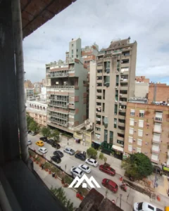 1 dormitorio - Zona Tribunales