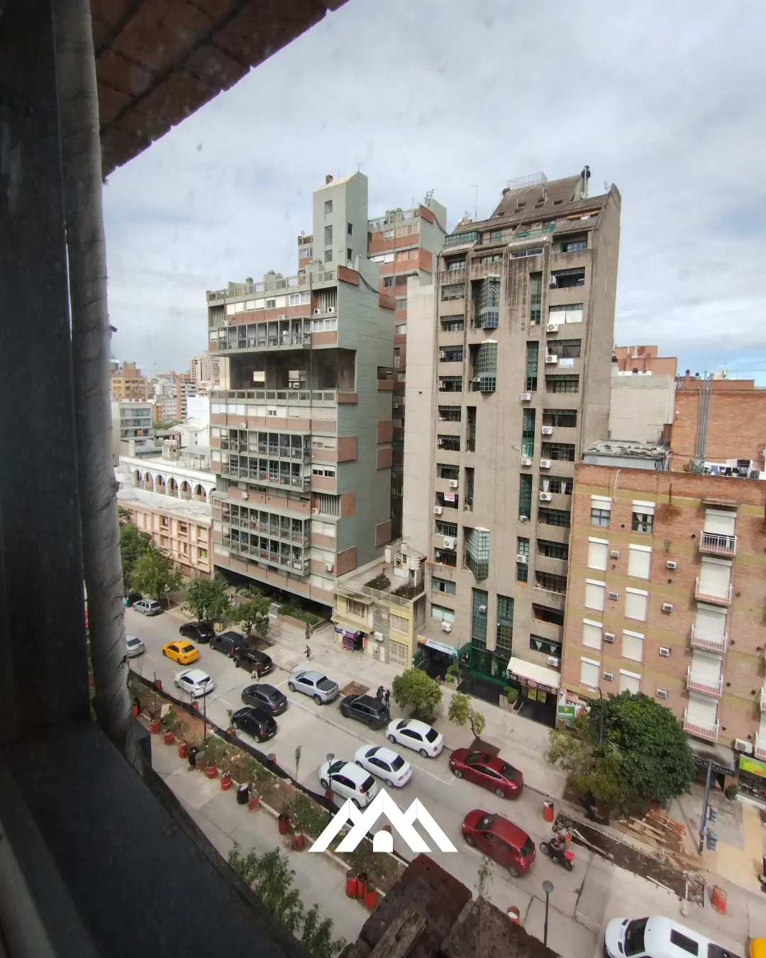 1 dormitorio - Zona Tribunales