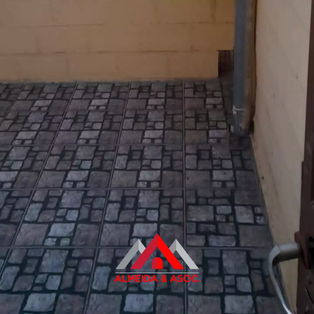 Dúplex en alquiler - Talleres Oeste