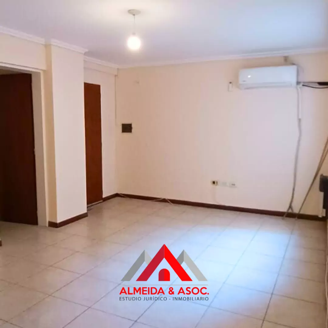 Depto. 2 dorm. Nueva Cba.