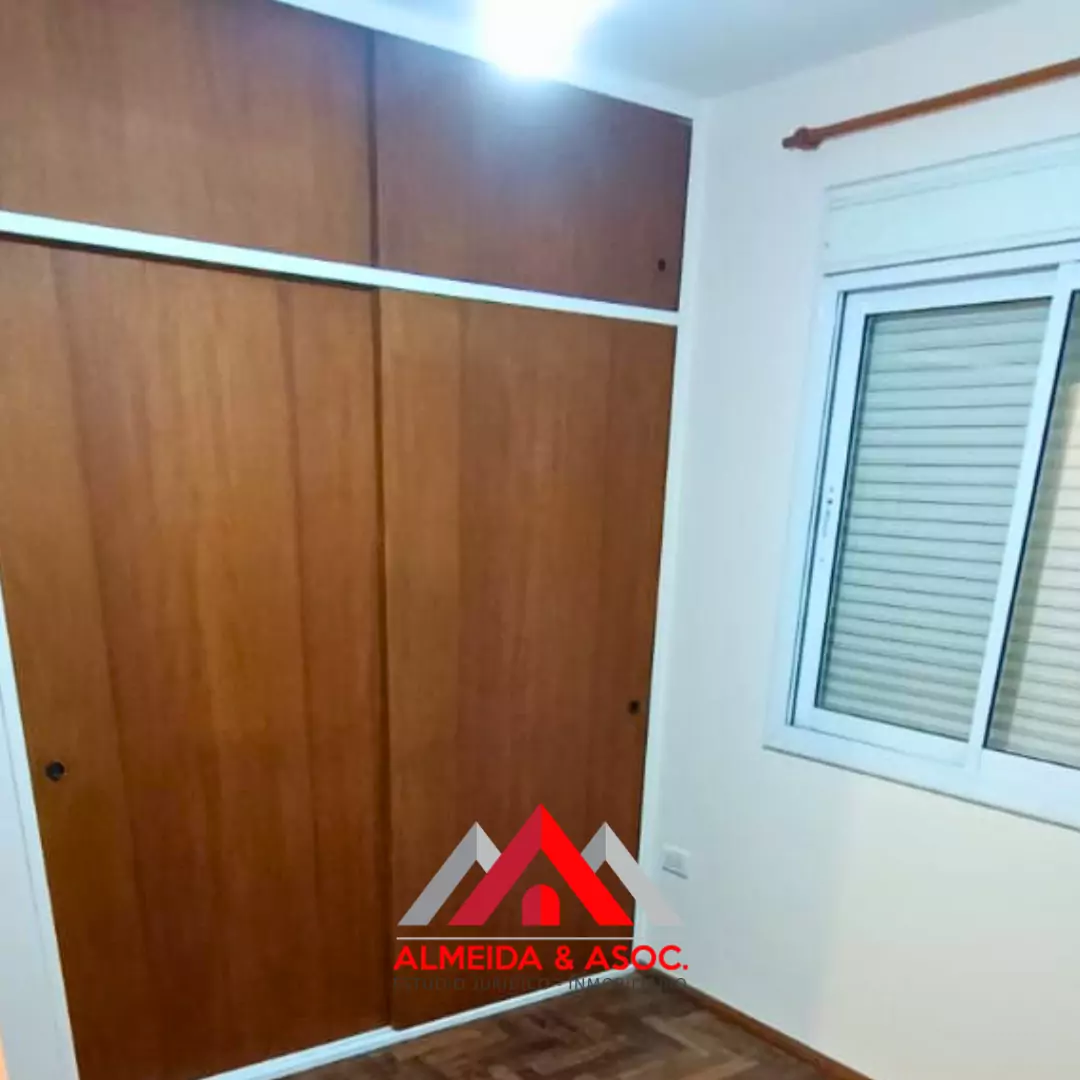 Depto. 2 dorm. Nueva Cba.