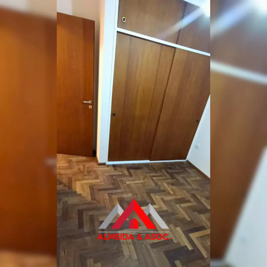 Depto. 2 dorm. Nueva Cba.