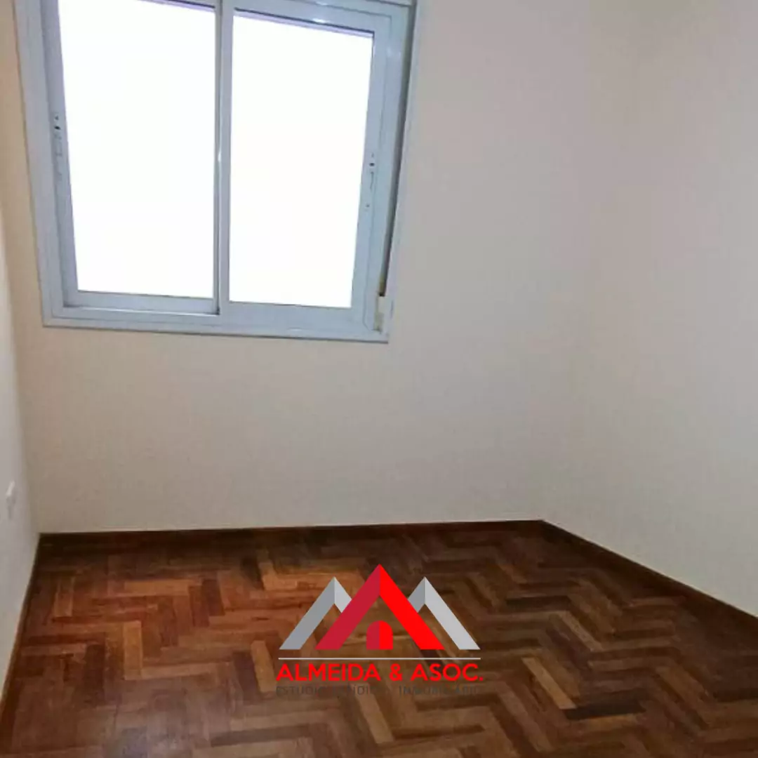 Depto. 2 dorm. Nueva Cba.