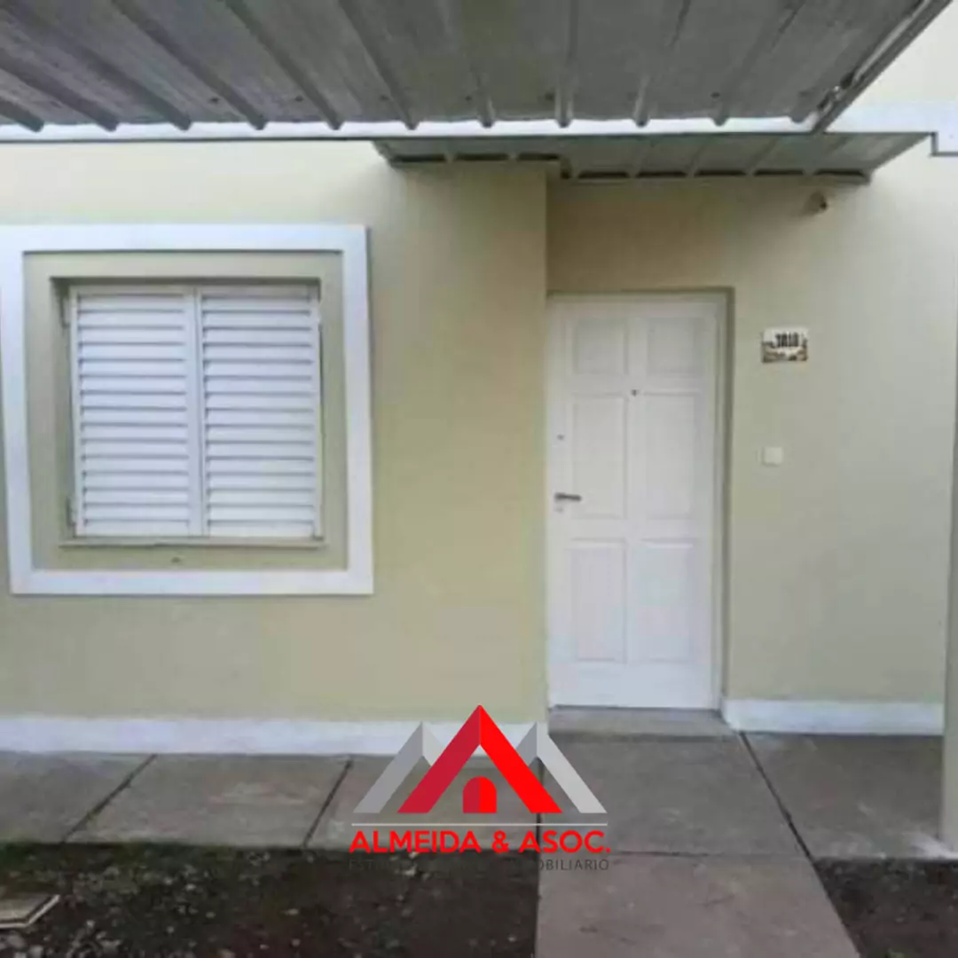 Casa tipo Dúplex en Alberdi