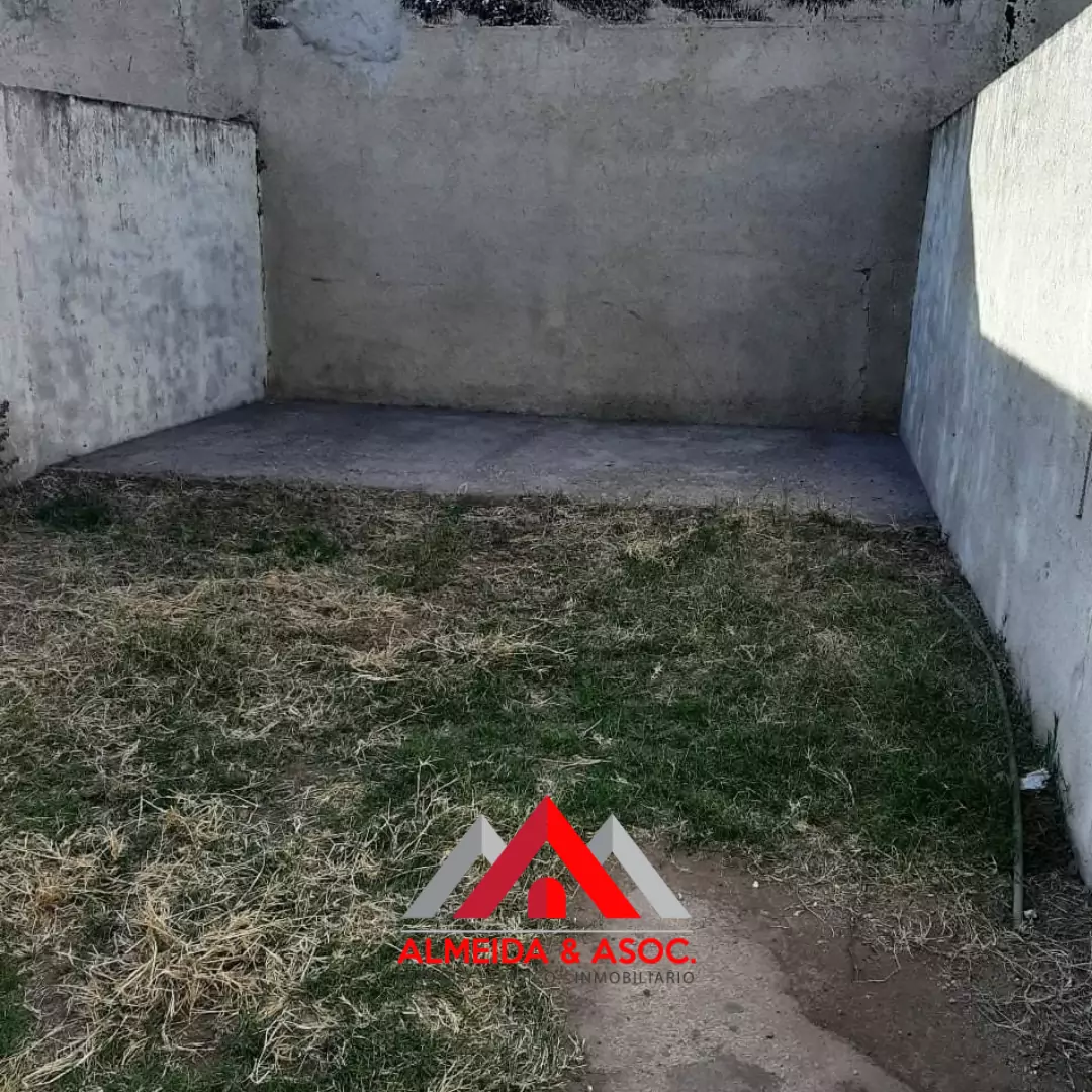 Casa tipo Dúplex en Alberdi