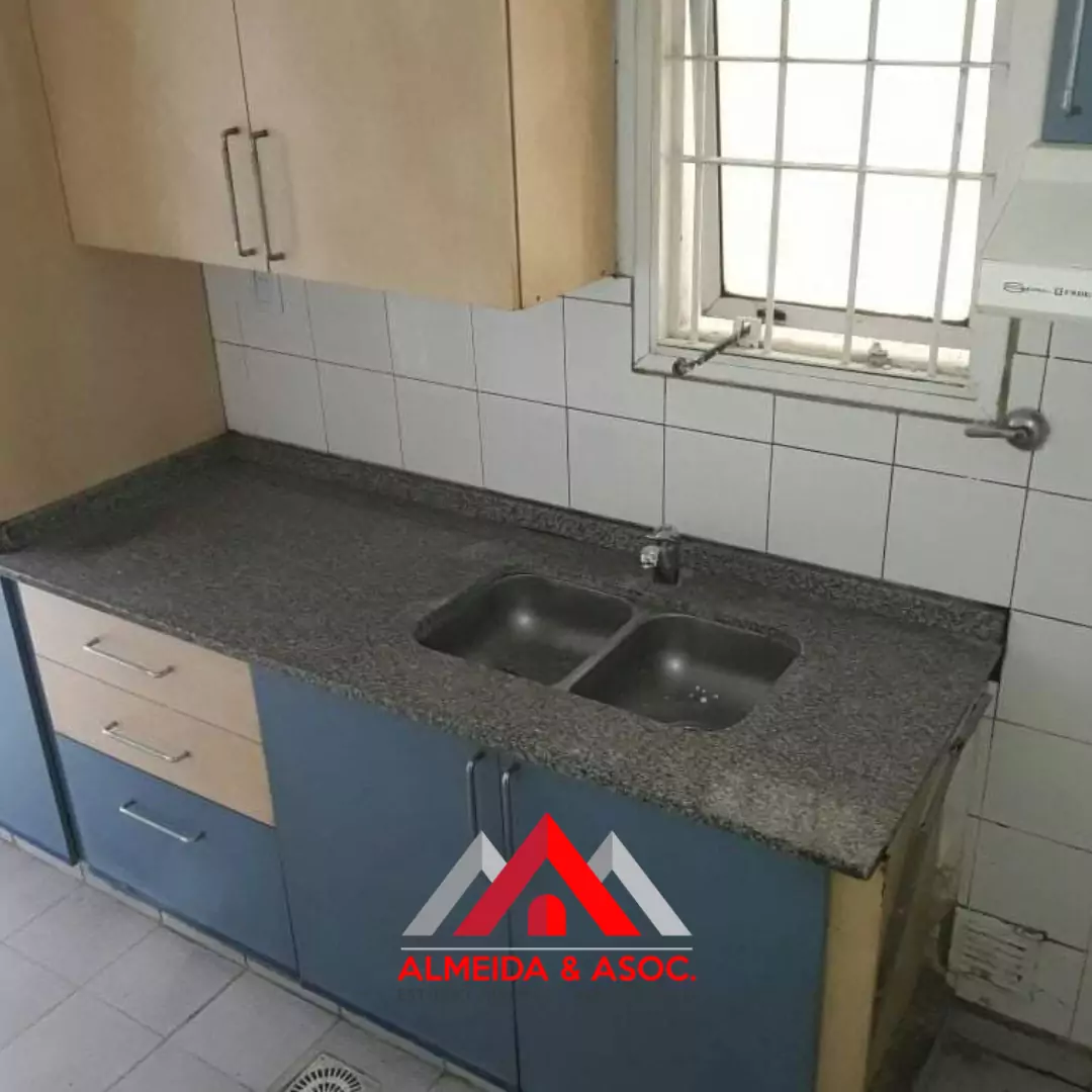 Casa tipo Dúplex en Alberdi