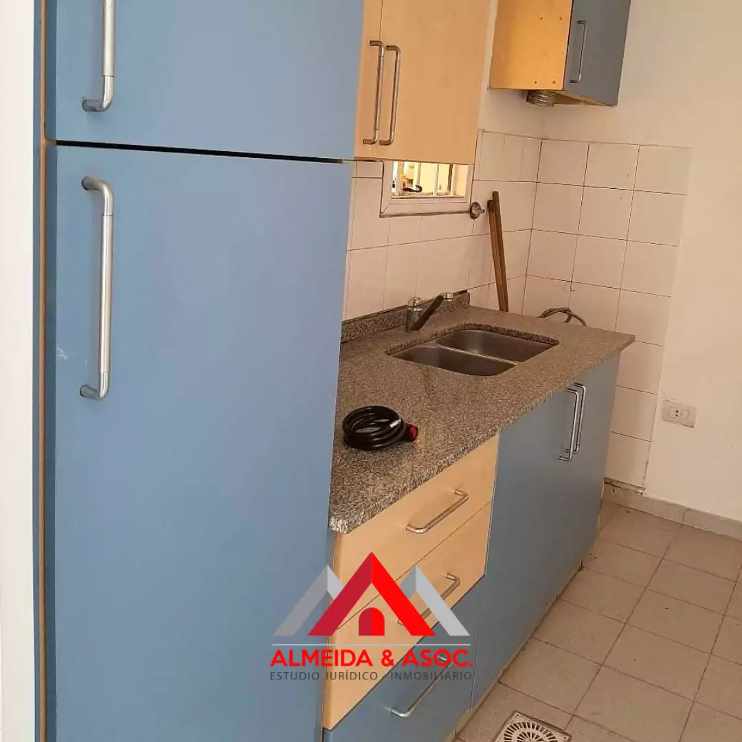 Casa tipo Dúplex en Alberdi