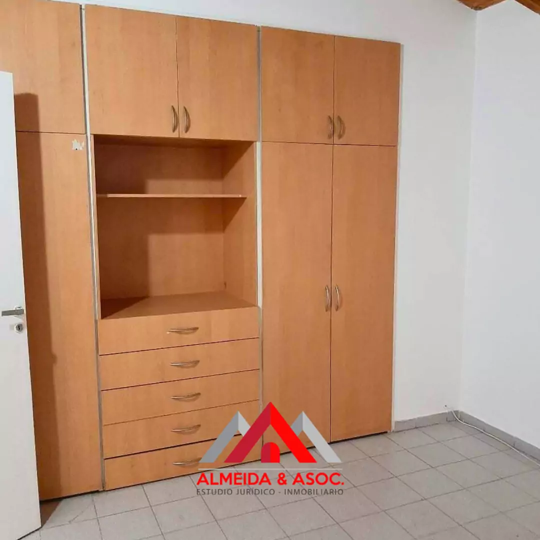 Casa tipo Dúplex en Alberdi