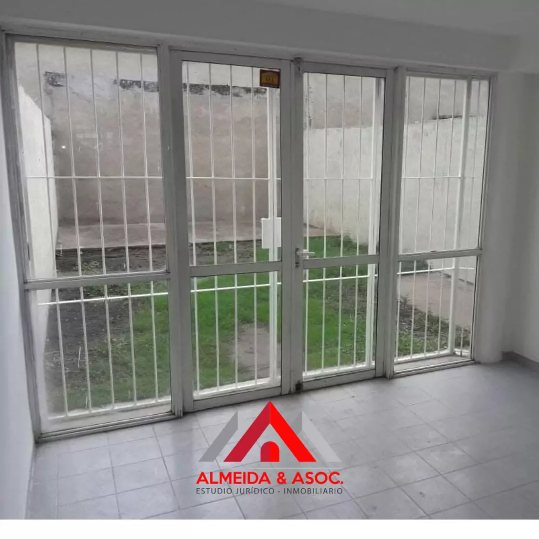 Casa tipo Dúplex en Alberdi