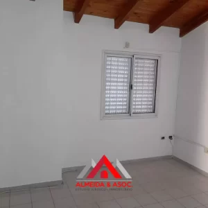 Casa tipo Dúplex en Alberdi