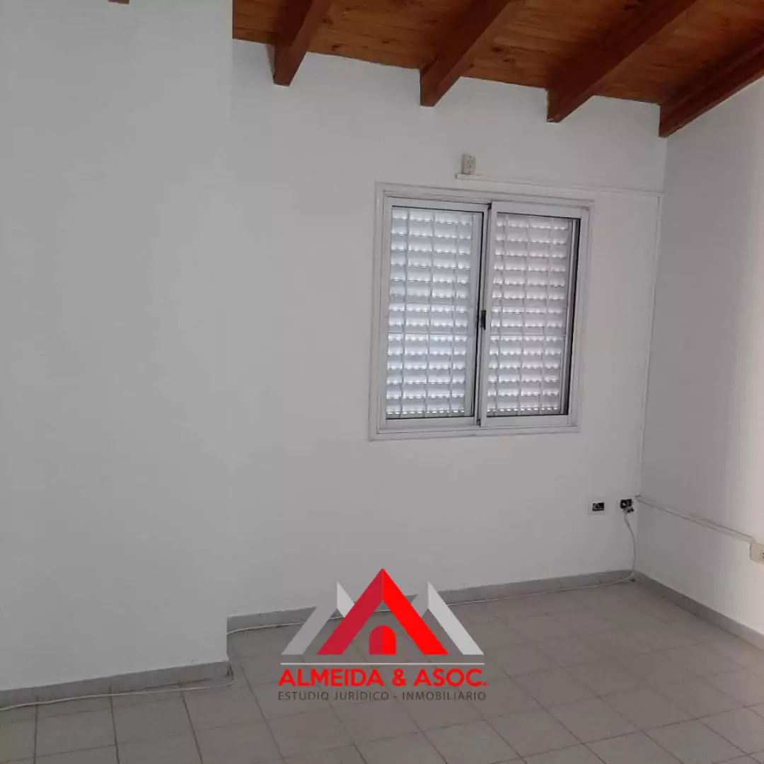 Casa tipo Dúplex en Alberdi