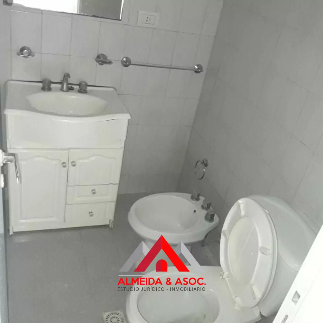 Casa tipo Dúplex en Alberdi