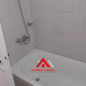 Casa tipo Dúplex en Alberdi