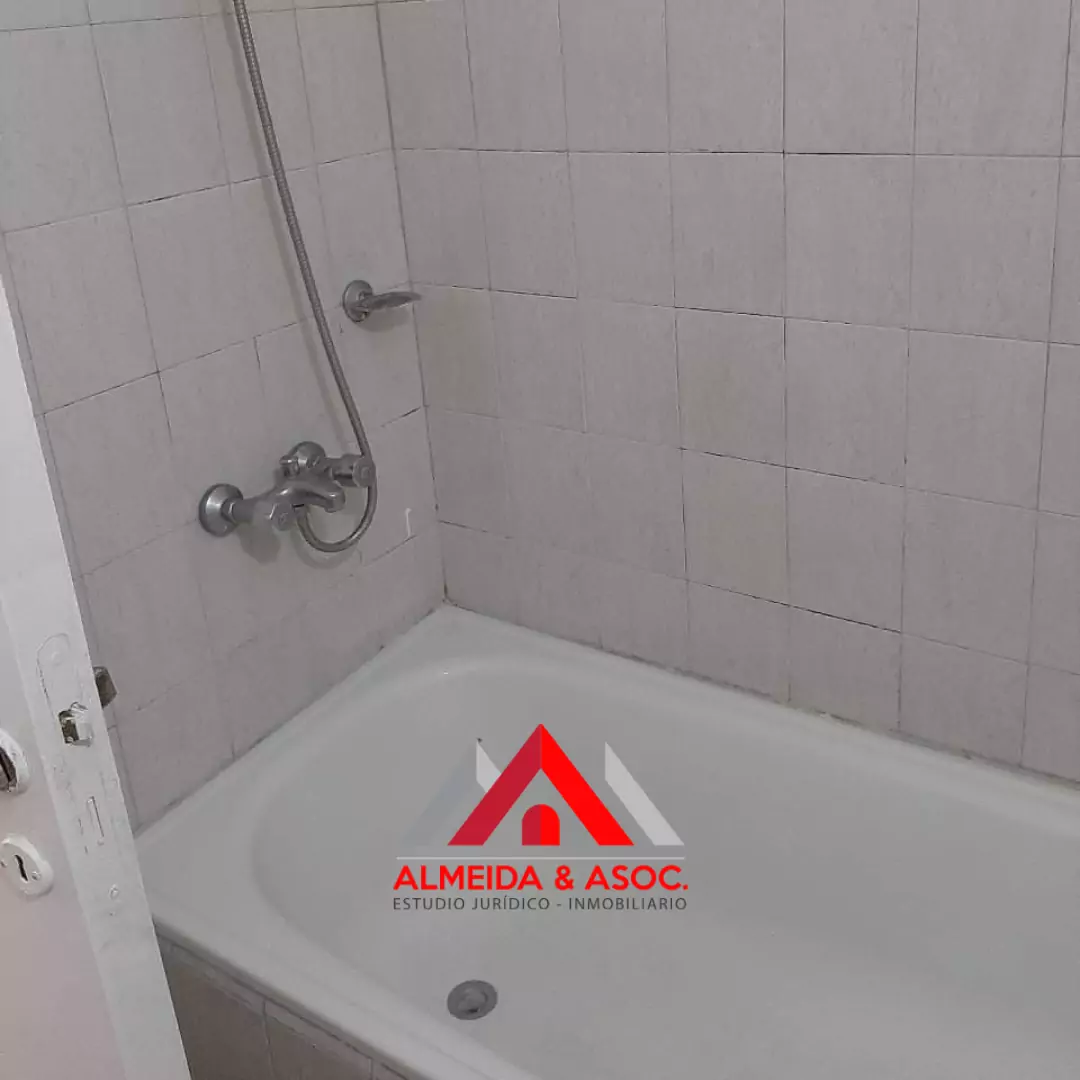 Casa tipo Dúplex en Alberdi